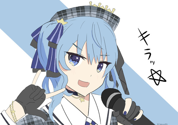 今日もかわいい～～