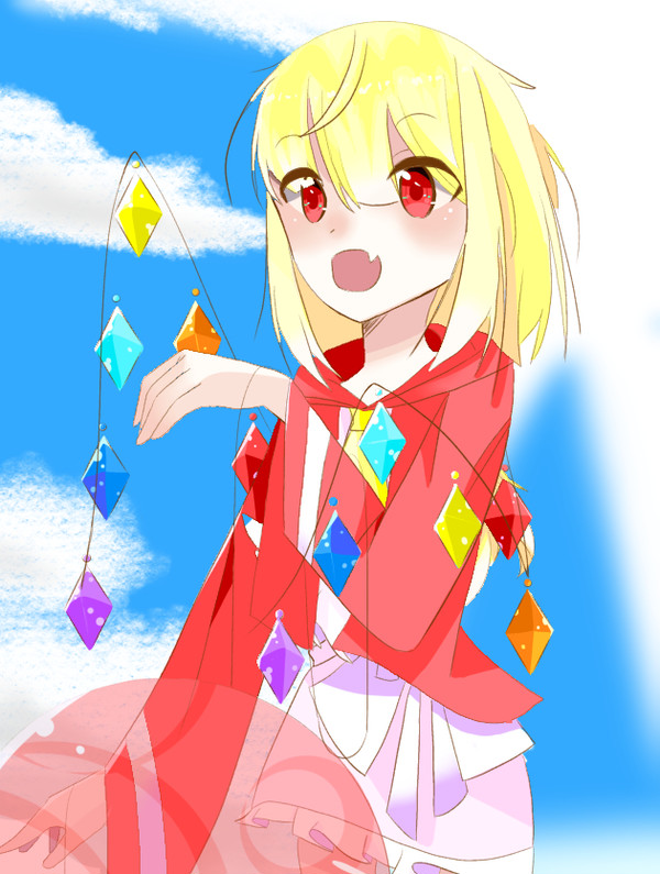 りくえすと