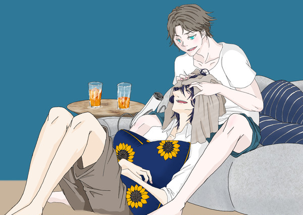 テニスまとめ