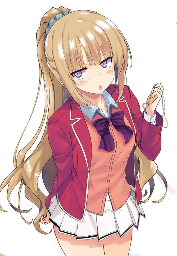 Karuizawa Kei cute