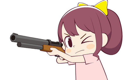 いろいろ出てくる