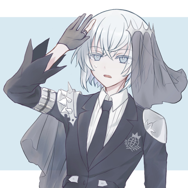 暑くてかなわんわ