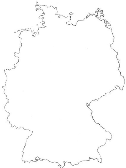 ドイツ連邦共和国