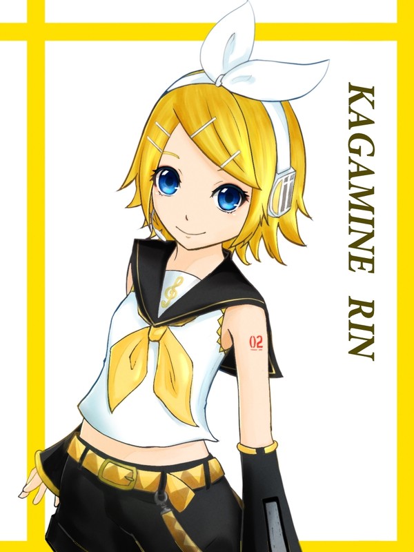 リンちゃん