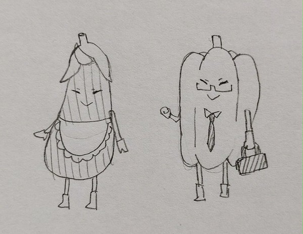 かんだくんまとめ4