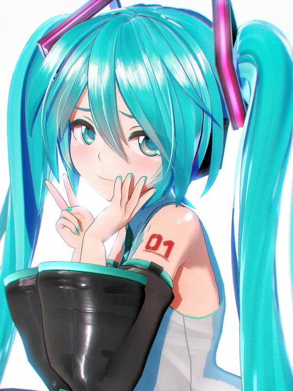miku
