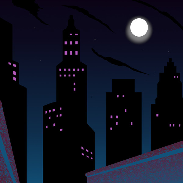Podfic cover compilations '20