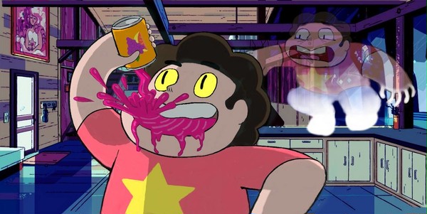 Beven Universe