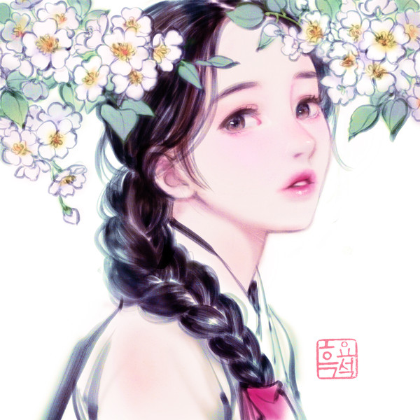 Wild rose