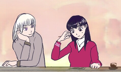 勉強中