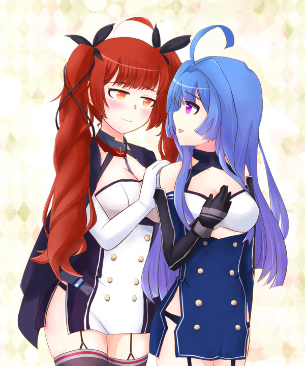ホノルルとヘレナ