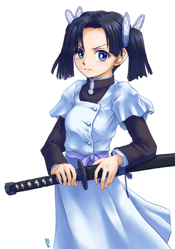 恐怖を克服した神崎アオイちゃん
