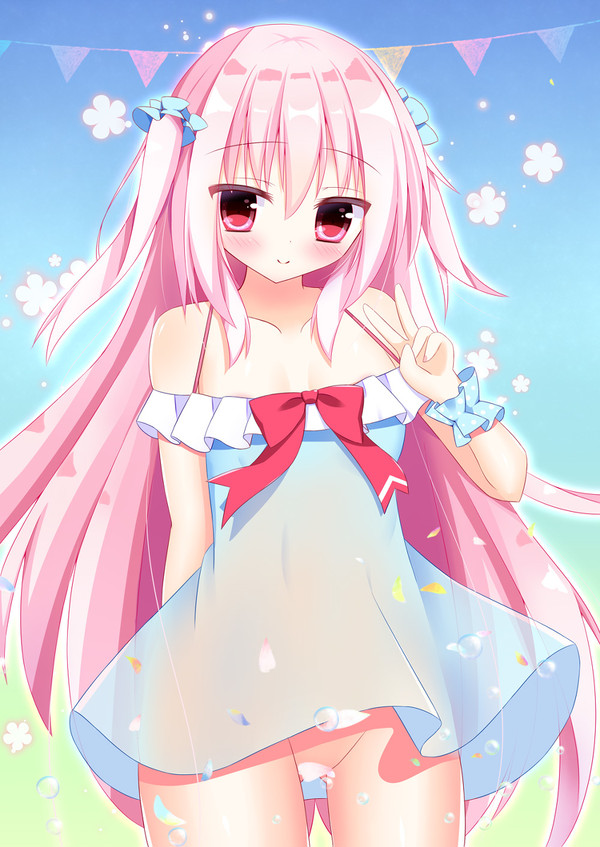 うちの子