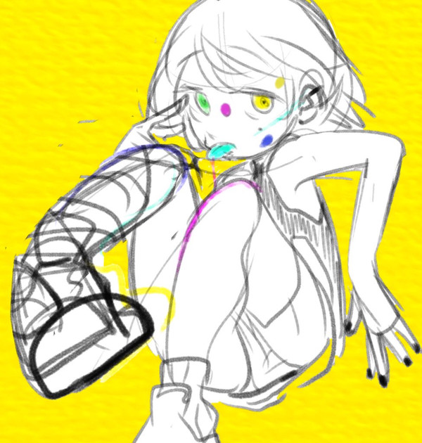 頭の中身
