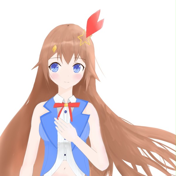 ときのそら