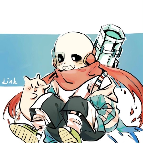 。