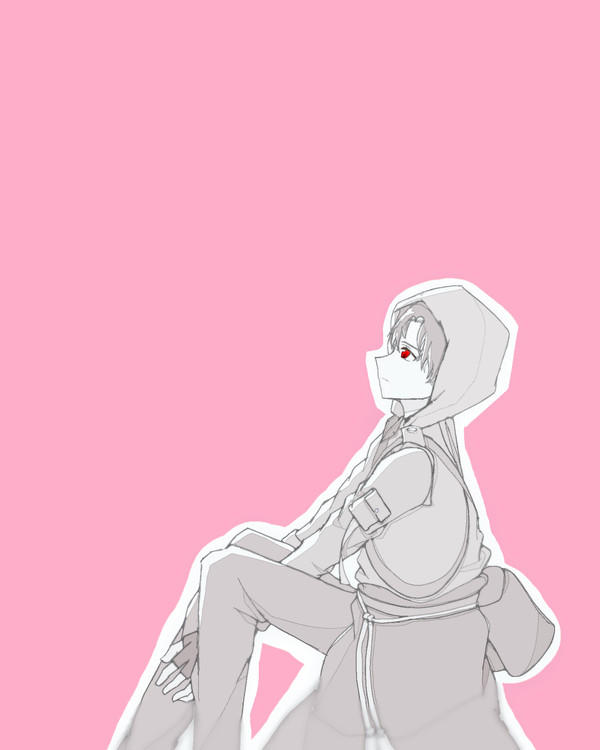 迅くん