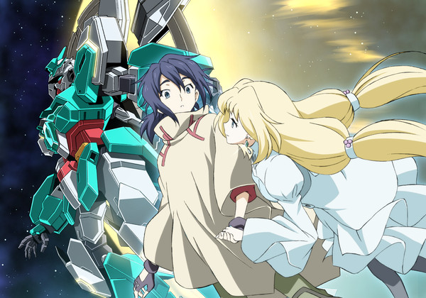 約束のアーマー