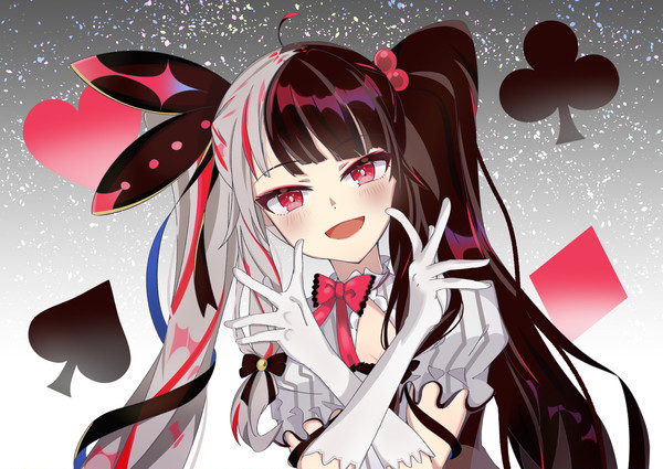 夜見れな