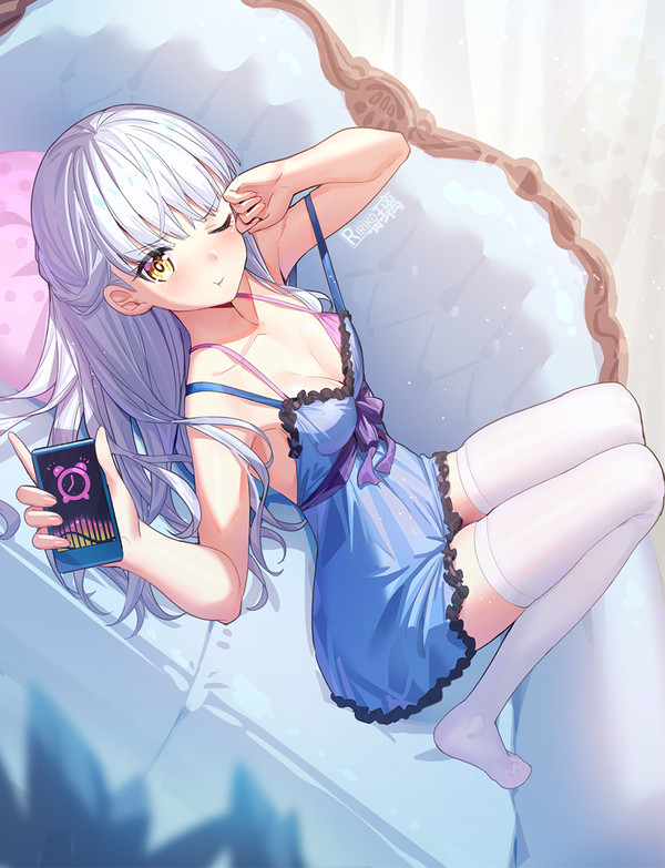 …起きだ - 1/1