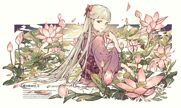 蓮