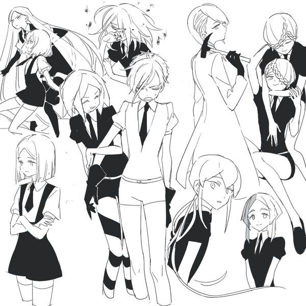 宝石の国