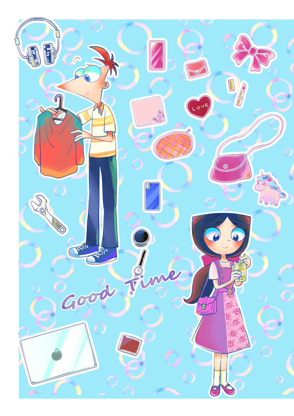 Good Time