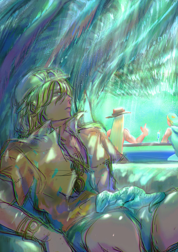 ジョジョまとめ