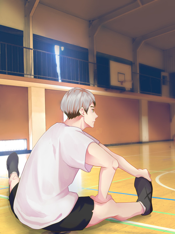 限りある日常