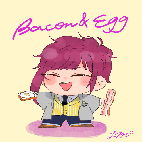 Bacon&Egg