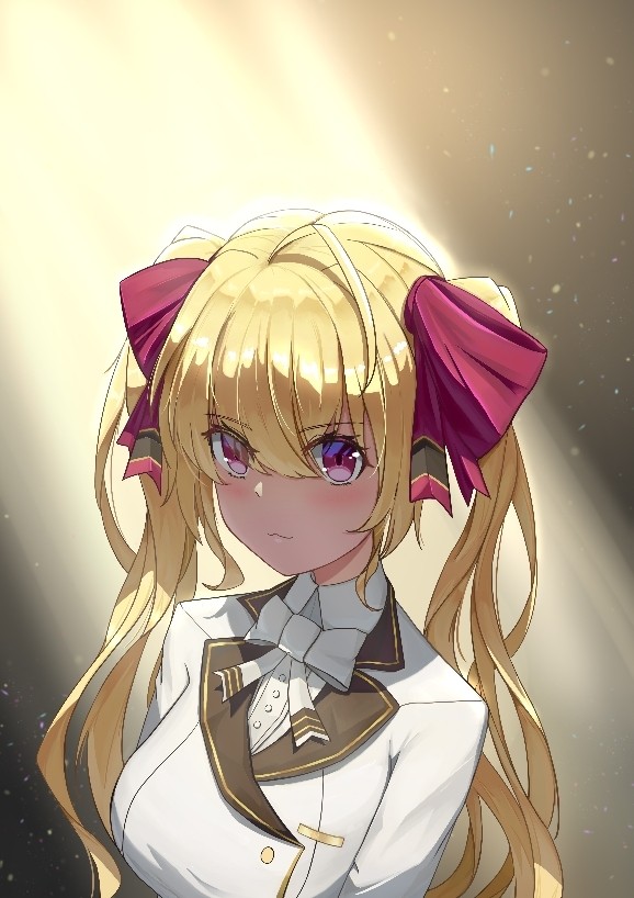 お嬢様