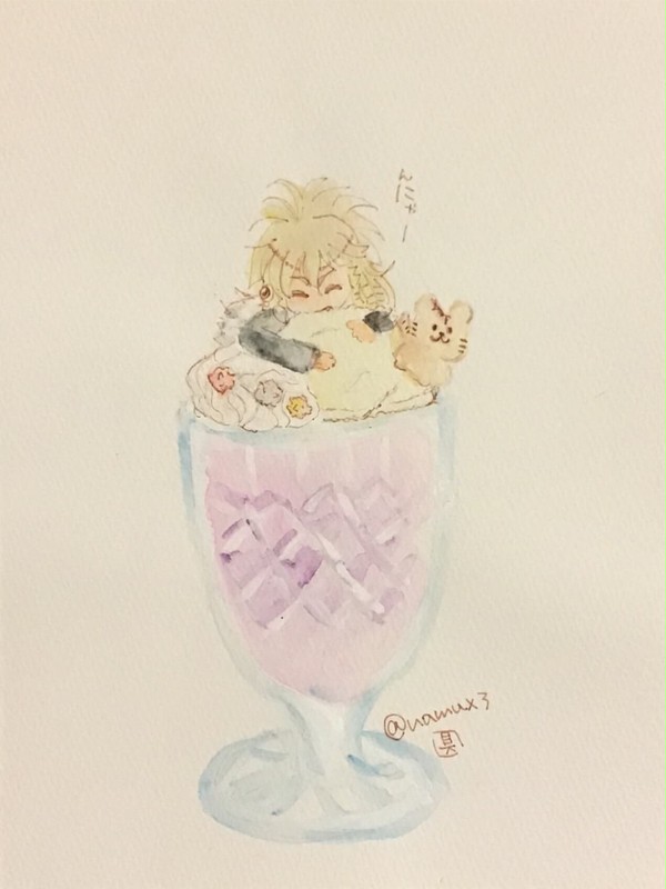 なむあみまとめ〈SHINDARA ONRY〉