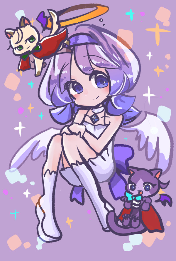 まいえんじぇる