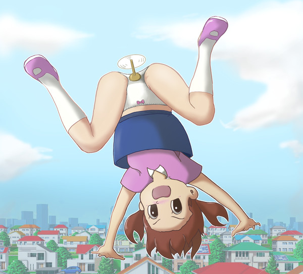 「しずかちゃんの思い出」