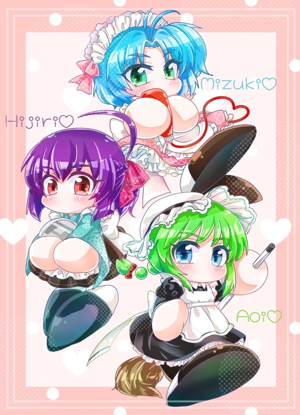 パワ体log