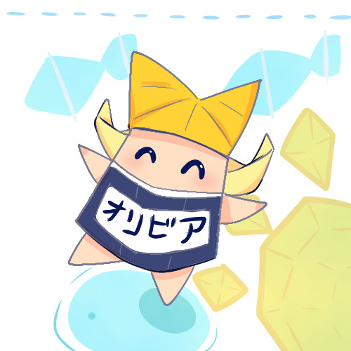 【オリキン】ツイログ【擬人化有】