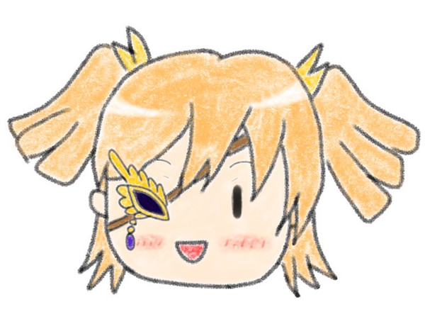 ちびファなな