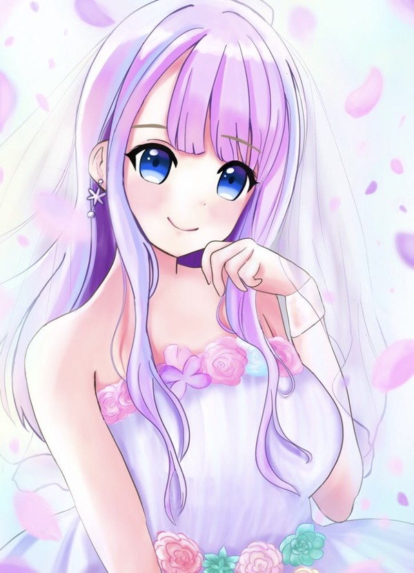 大好き💜