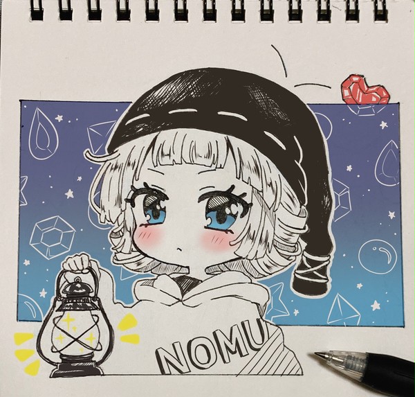 アナログ