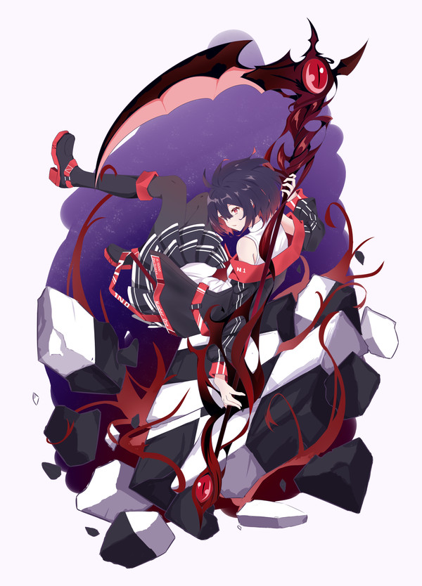 黑希