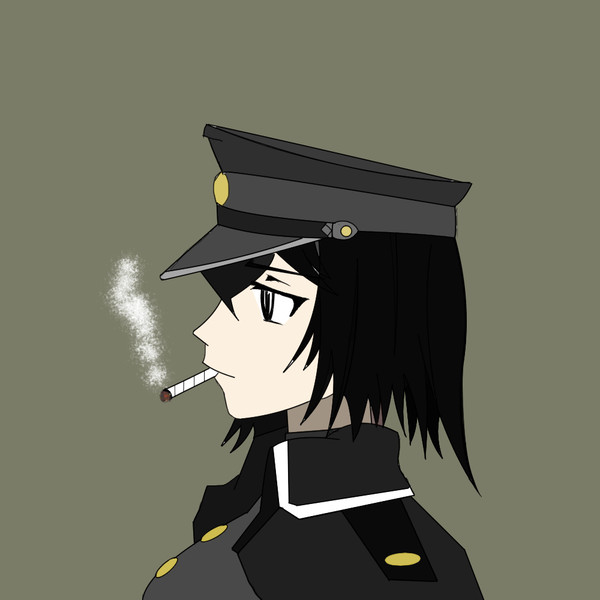 タバコあきつ丸