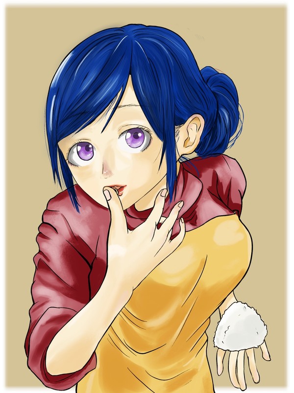 八雲柊子さん！