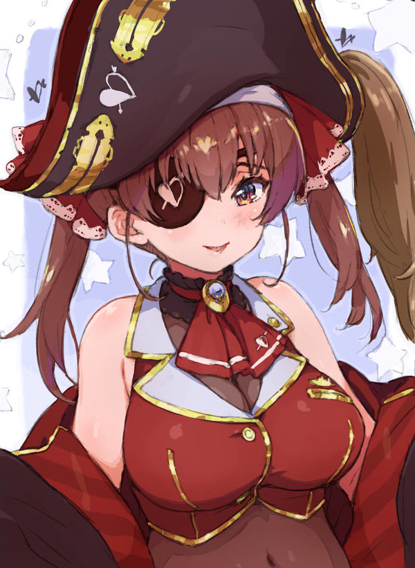 船長