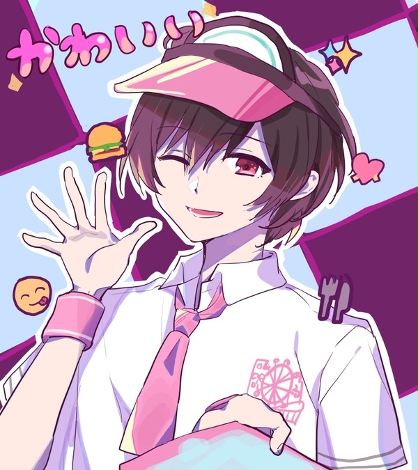 ダイナー🍴