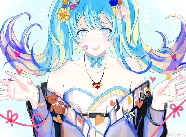 初音ミク生誕祭2020