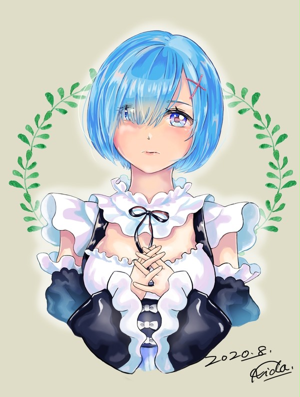 レムちゃん