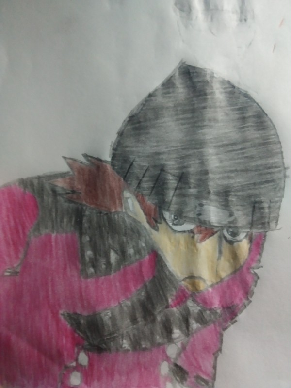 Shinjiro Aragaki