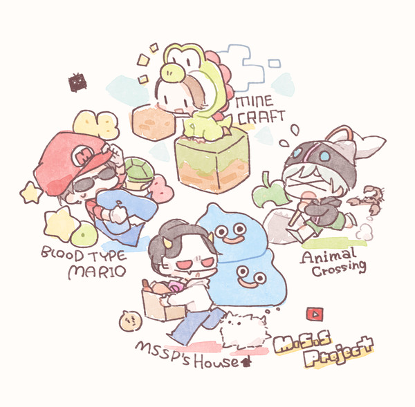 ついろぐ
