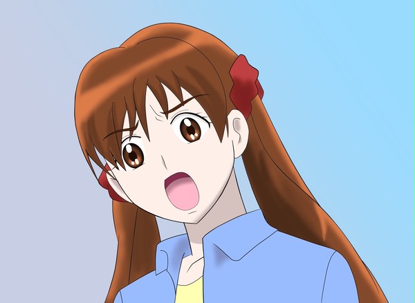 みらいのともだちのワンシーンより
