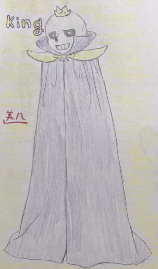 UNDERTALE(AU) Twitter７・８月分